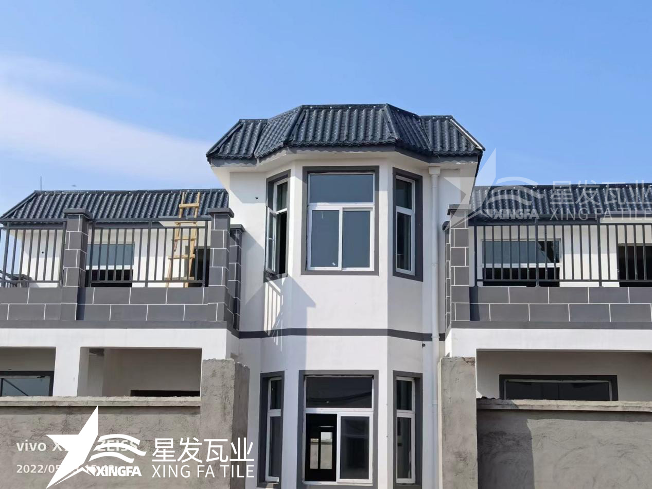 選對(duì)安全可靠的屋頂建材，讓你在惡劣天氣中無(wú)后顧之憂！